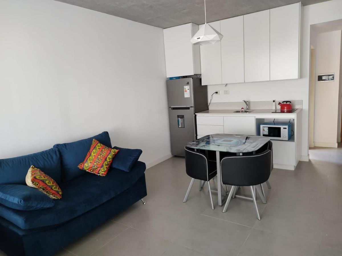 Palermo Scent 1 Apartman Buenos Aires Kültér fotó