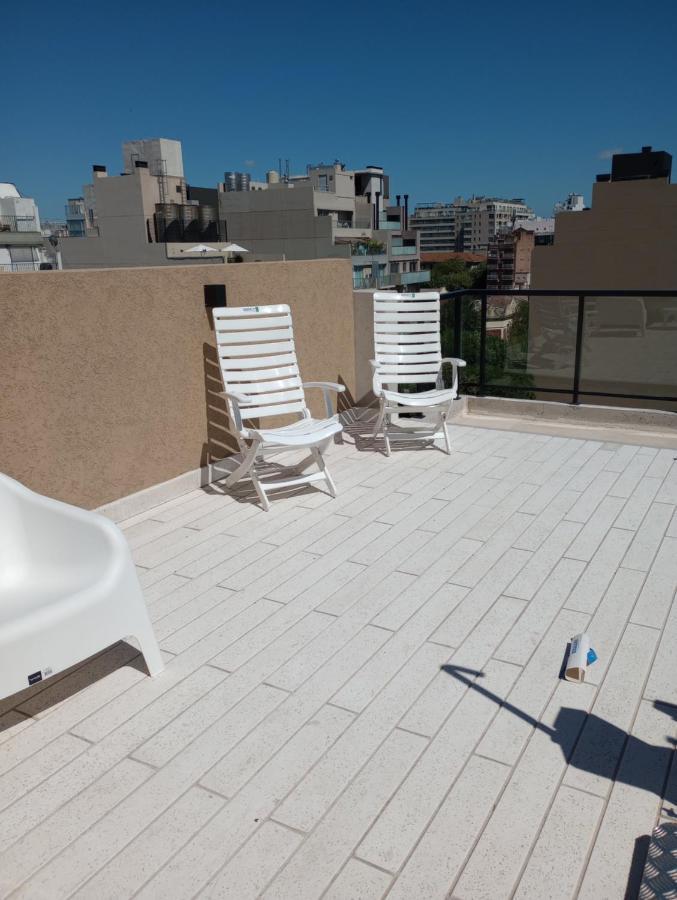 Palermo Scent 1 Apartman Buenos Aires Kültér fotó
