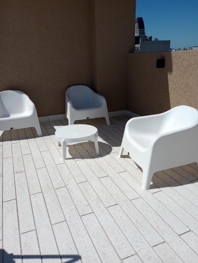 Palermo Scent 1 Apartman Buenos Aires Kültér fotó