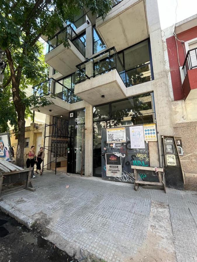 Palermo Scent 1 Apartman Buenos Aires Kültér fotó