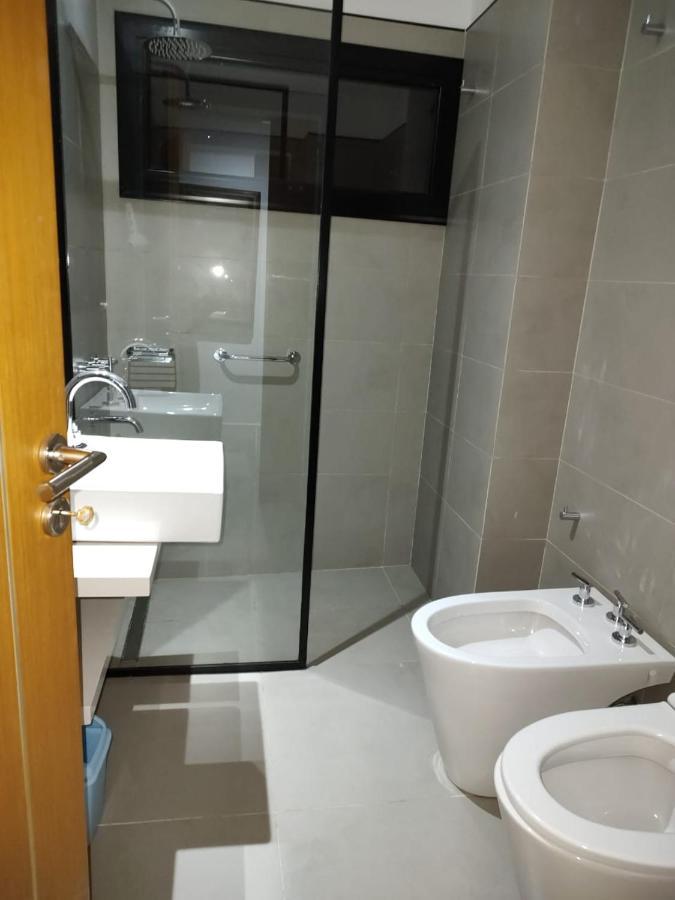 Palermo Scent 1 Apartman Buenos Aires Kültér fotó