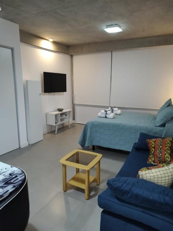 Palermo Scent 1 Apartman Buenos Aires Kültér fotó